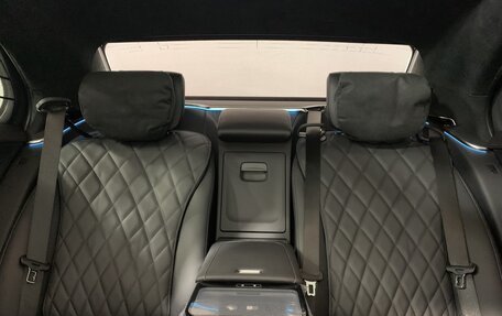 Mercedes-Benz S-Класс, 2024 год, 26 750 000 рублей, 27 фотография