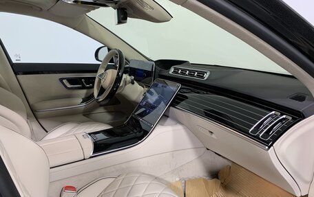 Mercedes-Benz S-Класс, 2024 год, 32 050 000 рублей, 11 фотография