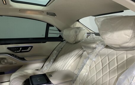 Mercedes-Benz S-Класс, 2024 год, 32 050 000 рублей, 14 фотография