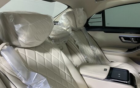 Mercedes-Benz S-Класс, 2024 год, 32 050 000 рублей, 18 фотография