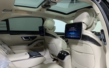 Mercedes-Benz S-Класс, 2024 год, 32 050 000 рублей, 16 фотография