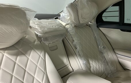 Mercedes-Benz S-Класс, 2024 год, 32 050 000 рублей, 19 фотография