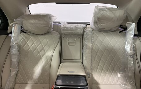 Mercedes-Benz S-Класс, 2024 год, 32 050 000 рублей, 24 фотография