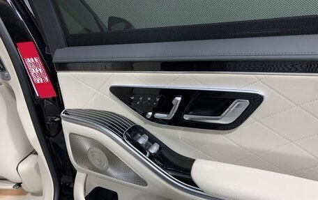 Mercedes-Benz S-Класс, 2024 год, 32 050 000 рублей, 22 фотография