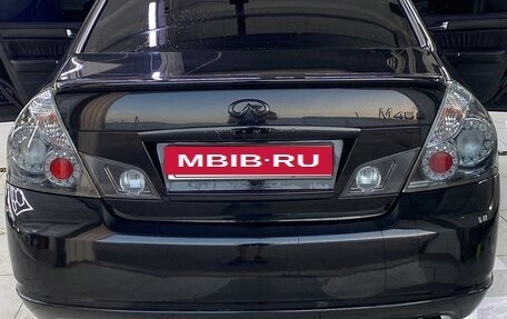 Infiniti M, 2006 год, 750 000 рублей, 2 фотография