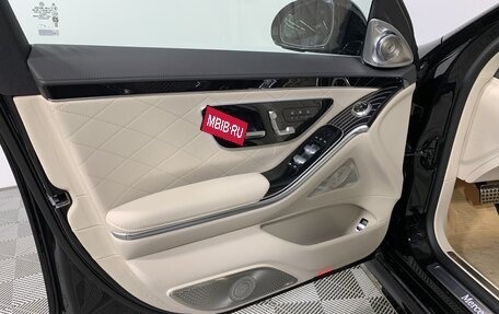 Mercedes-Benz S-Класс, 2024 год, 32 050 000 рублей, 26 фотография