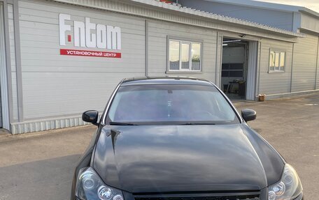 Infiniti M, 2006 год, 750 000 рублей, 7 фотография