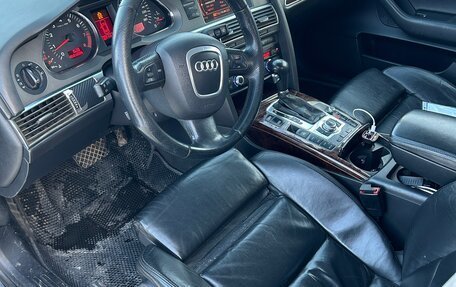 Audi A6, 2004 год, 780 000 рублей, 7 фотография