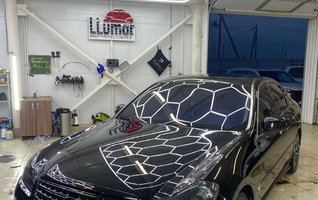 Infiniti M, 2006 год, 750 000 рублей, 6 фотография