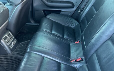 Audi A6, 2004 год, 780 000 рублей, 8 фотография