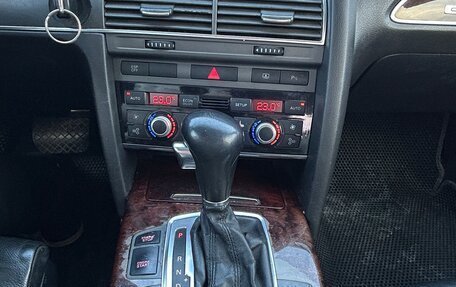 Audi A6, 2004 год, 780 000 рублей, 9 фотография