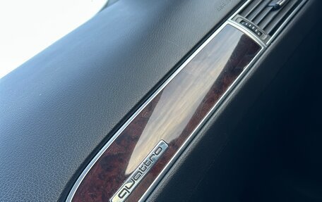 Audi A6, 2004 год, 780 000 рублей, 11 фотография