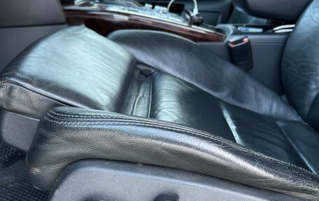 Audi A6, 2004 год, 780 000 рублей, 14 фотография