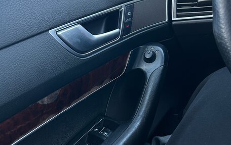 Audi A6, 2004 год, 780 000 рублей, 10 фотография