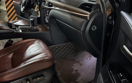 Lexus LX III, 2016 год, 6 900 000 рублей, 7 фотография