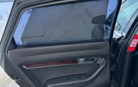 Audi A6, 2004 год, 780 000 рублей, 12 фотография