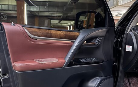 Lexus LX III, 2016 год, 6 900 000 рублей, 8 фотография