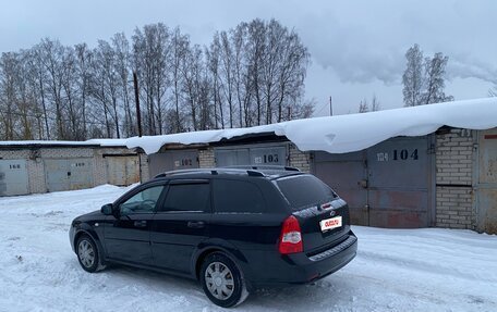 Chevrolet Lacetti, 2012 год, 545 000 рублей, 2 фотография