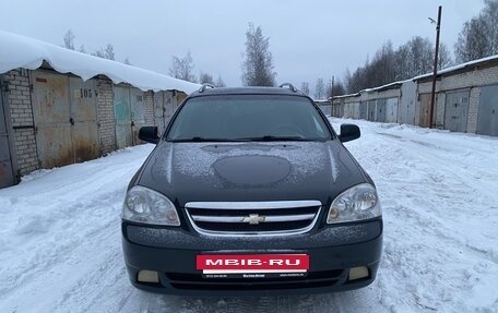 Chevrolet Lacetti, 2012 год, 545 000 рублей, 6 фотография