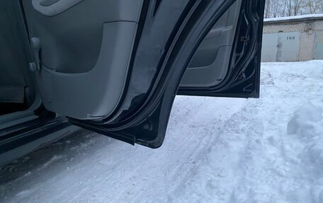 Chevrolet Lacetti, 2012 год, 545 000 рублей, 16 фотография