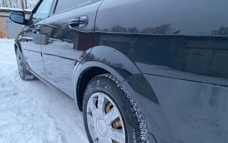 Chevrolet Lacetti, 2012 год, 545 000 рублей, 14 фотография