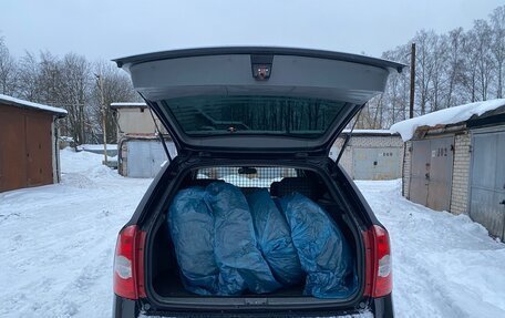 Chevrolet Lacetti, 2012 год, 545 000 рублей, 12 фотография