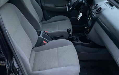 Chevrolet Lacetti, 2012 год, 545 000 рублей, 20 фотография