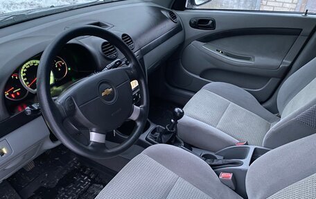 Chevrolet Lacetti, 2012 год, 545 000 рублей, 21 фотография