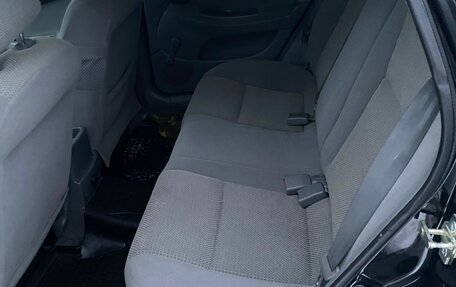 Chevrolet Lacetti, 2012 год, 545 000 рублей, 24 фотография