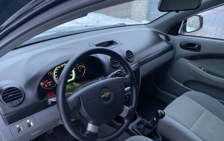 Chevrolet Lacetti, 2012 год, 545 000 рублей, 26 фотография