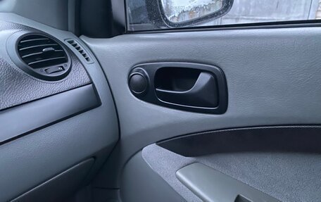 Chevrolet Lacetti, 2012 год, 545 000 рублей, 29 фотография