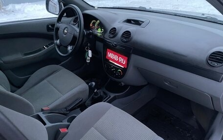 Chevrolet Lacetti, 2012 год, 545 000 рублей, 22 фотография