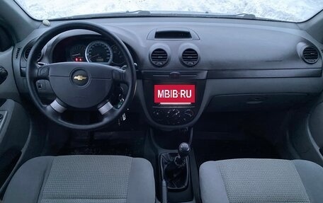 Chevrolet Lacetti, 2012 год, 545 000 рублей, 27 фотография