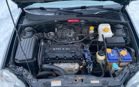 Chevrolet Lacetti, 2012 год, 545 000 рублей, 38 фотография