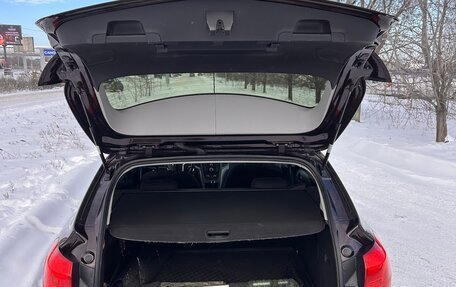 Opel Astra J, 2014 год, 878 000 рублей, 17 фотография