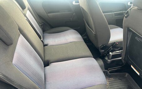 Ford Fusion I, 2008 год, 435 000 рублей, 9 фотография