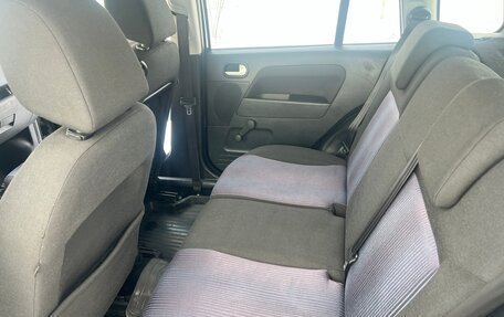 Ford Fusion I, 2008 год, 435 000 рублей, 11 фотография