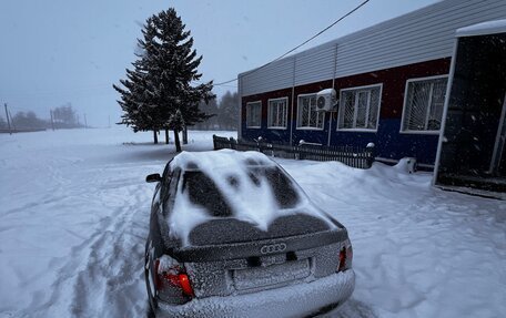 Audi A4, 1996 год, 280 000 рублей, 7 фотография