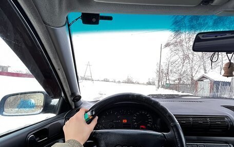 Audi A4, 1996 год, 280 000 рублей, 8 фотография