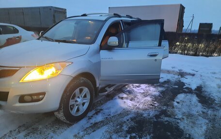 Great Wall Hover H5, 2013 год, 850 000 рублей, 4 фотография