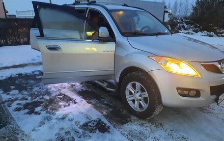 Great Wall Hover H5, 2013 год, 850 000 рублей, 3 фотография