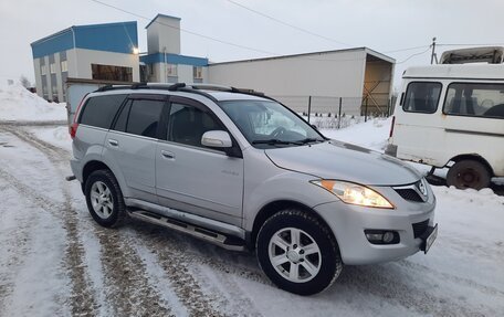 Great Wall Hover H5, 2013 год, 850 000 рублей, 6 фотография