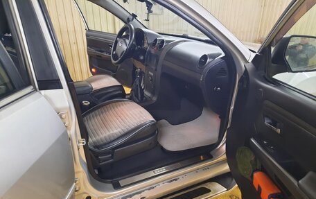 Great Wall Hover H5, 2013 год, 850 000 рублей, 12 фотография