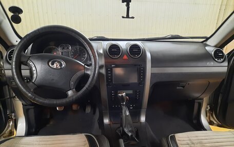 Great Wall Hover H5, 2013 год, 850 000 рублей, 16 фотография