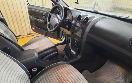 Great Wall Hover H5, 2013 год, 850 000 рублей, 13 фотография