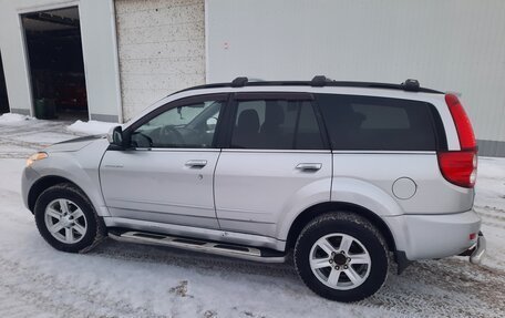 Great Wall Hover H5, 2013 год, 850 000 рублей, 8 фотография