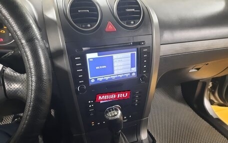 Great Wall Hover H5, 2013 год, 850 000 рублей, 10 фотография