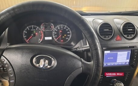 Great Wall Hover H5, 2013 год, 850 000 рублей, 14 фотография