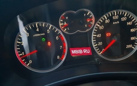 Great Wall Hover H5, 2013 год, 850 000 рублей, 5 фотография