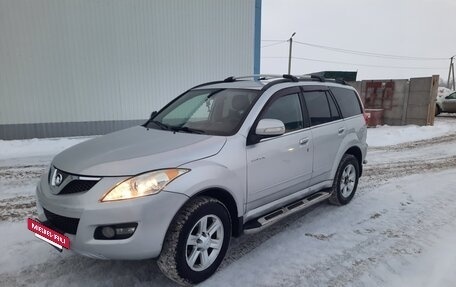 Great Wall Hover H5, 2013 год, 850 000 рублей, 9 фотография